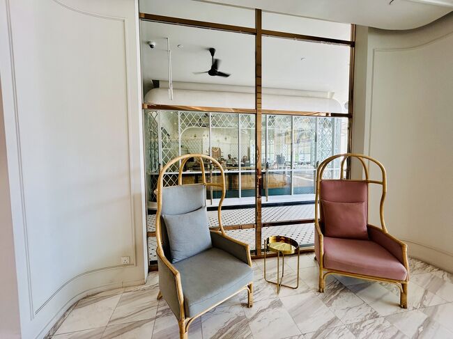 さて、、<br />この街ともお別れ。寂しいなあ～<br />ペナン島、ご飯も美味しくて移動も快適で、すごく楽しめる場所でした。<br />今度はビーチにも行ってみたいな～