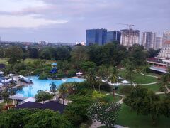 Shangri-La Mactan, Cebu