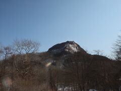 絶景●●（大地のエネルギーを感じる活火山）とあるのは、昭和新山でした