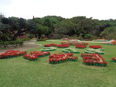 宮古島市熱帯植物園