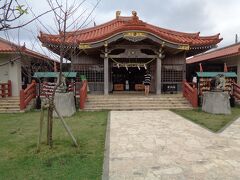 宮古神社