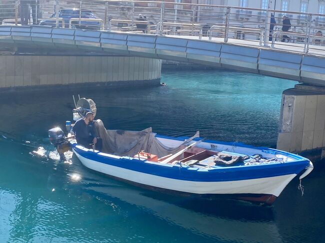 シチリア島32シラクーサ7、8日目』シラクーサ(イタリア)の旅行記