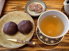 カフェ☕✧タイム
【ｻﾝｾﾊﾞｽﾁｬﾝ通り】菓子舗 井村屋