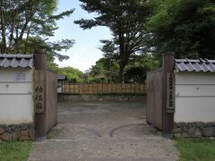 連れてきてくれたところは、Ipoh-Fukuoka Japanese Garden。
イポー市と福岡市は、姉妹都市とのことで、日本庭園がありました。

同じ敷地内にあるDr Seenivasagam Recreational Parkを散策し、お隣のKinta Riverwalkに連れて行ってくれました。