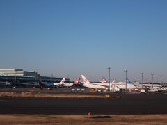 羽田空港 第3旅客ターミナル