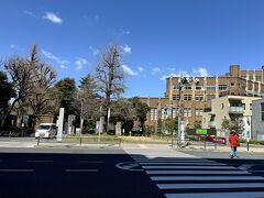 東京大学医科学研究所