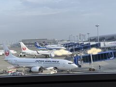 中部国際空港セントレア