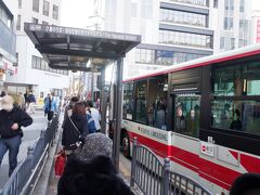 蒲田駅