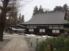 慈雲禅寺