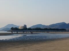 父母ヶ浜海水浴場