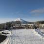 ２月末の連休もスキー旅行へ行くぞ~♪ー富士天神山スキー場ー&#9975;②