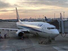 羽田空港(東京国際空港)