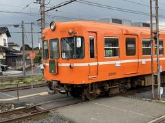 川跡駅