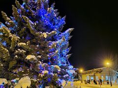 美瑛駅
