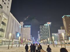 旭川駅