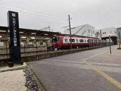 名鉄インはどこも駅の目の前なので助かります。