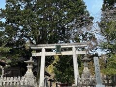 城上神社