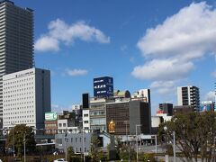 岐阜駅