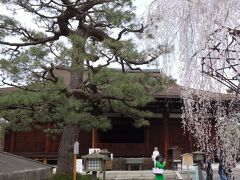 千本釈迦堂(大報恩寺)