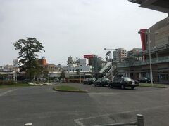 小田急相模原駅