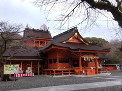 富士山本宮浅間大社