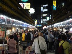 基隆夜市 (廟口夜市)