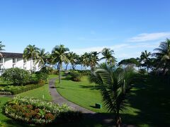 Sofitel Fiji Resort & Spa