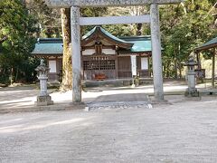 足助神社