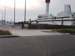 ムスメちゃんにお仕事体験をさせてあげるのが最大の目的だったので、広い会場を全部まわるのは難しかったです。