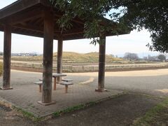 上毛野はにわの里公園