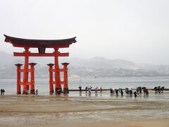 厳島神社