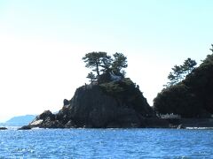 海津見神社(龍王宮)（高知県高知市浦戸）
一番上に展望台があります。

 ⇒ https://youtu.be/DmsEMKcJPwk