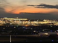 羽田空港(東京国際空港)