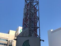 豊田市駅前にあります。