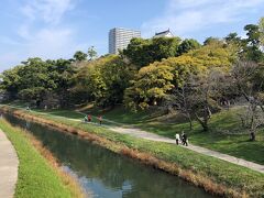 岡崎公園