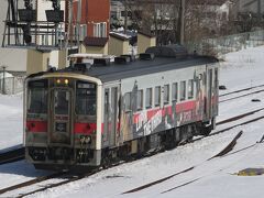 釧路駅