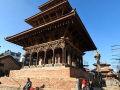 ハリシャカール寺院