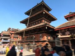 バイラヴナート寺院