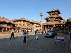 ダッタトラヤ寺院