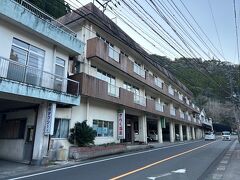 妙見温泉　きらく温泉