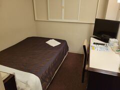 宿泊は名鉄イン錦でした。

繁華街のど真ん中にあるけど、あんまり気になりませんでした