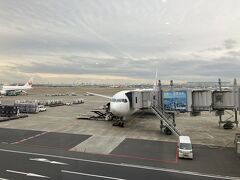 羽田空港 第1旅客ターミナル