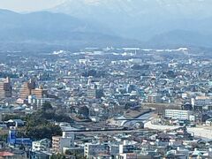 郡山市ふれあい科学館スペースパーク