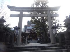 大鳥神社（８０６年、日本武尊東征ゆかりの地に創建された神社。江戸時代より続く「酉の市」が有名
