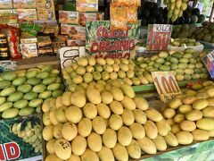 Mango Fruit Stalls Pasalubong