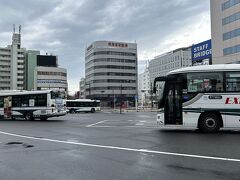 近鉄四日市駅