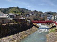 箱根にも似てる