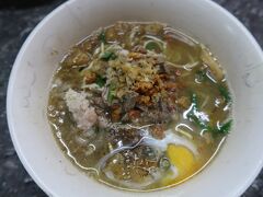 Netong's Original Special La Paz Batchoy