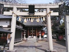 日枝神社