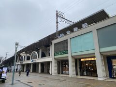 元町駅。